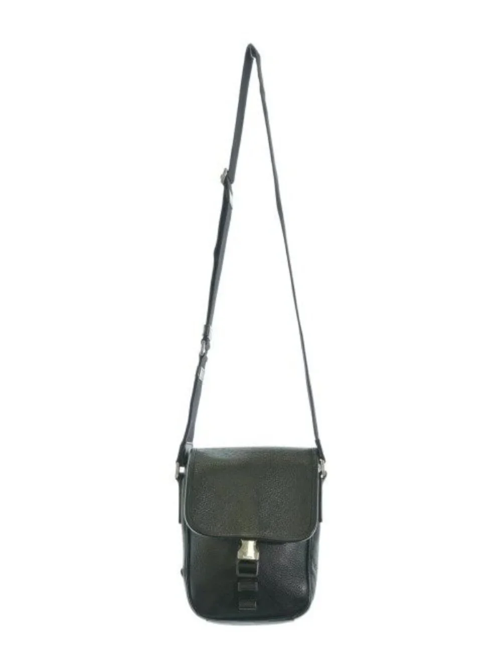 Prada Shoulder Bag Black